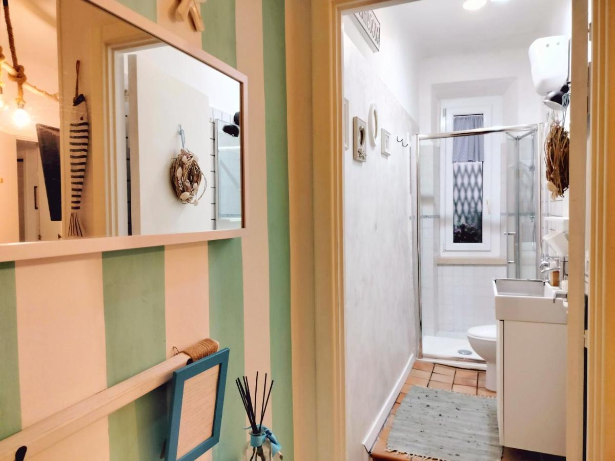B&B La Casa In Centro Анкона Экстерьер фото