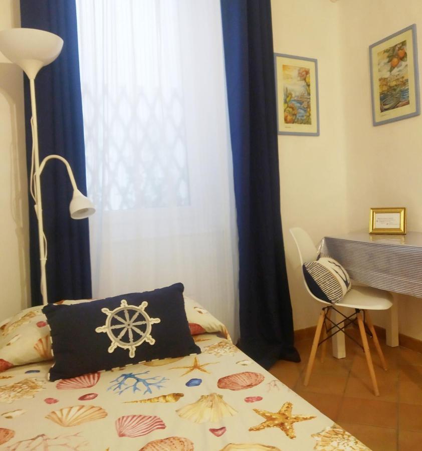 B&B La Casa In Centro Анкона Экстерьер фото