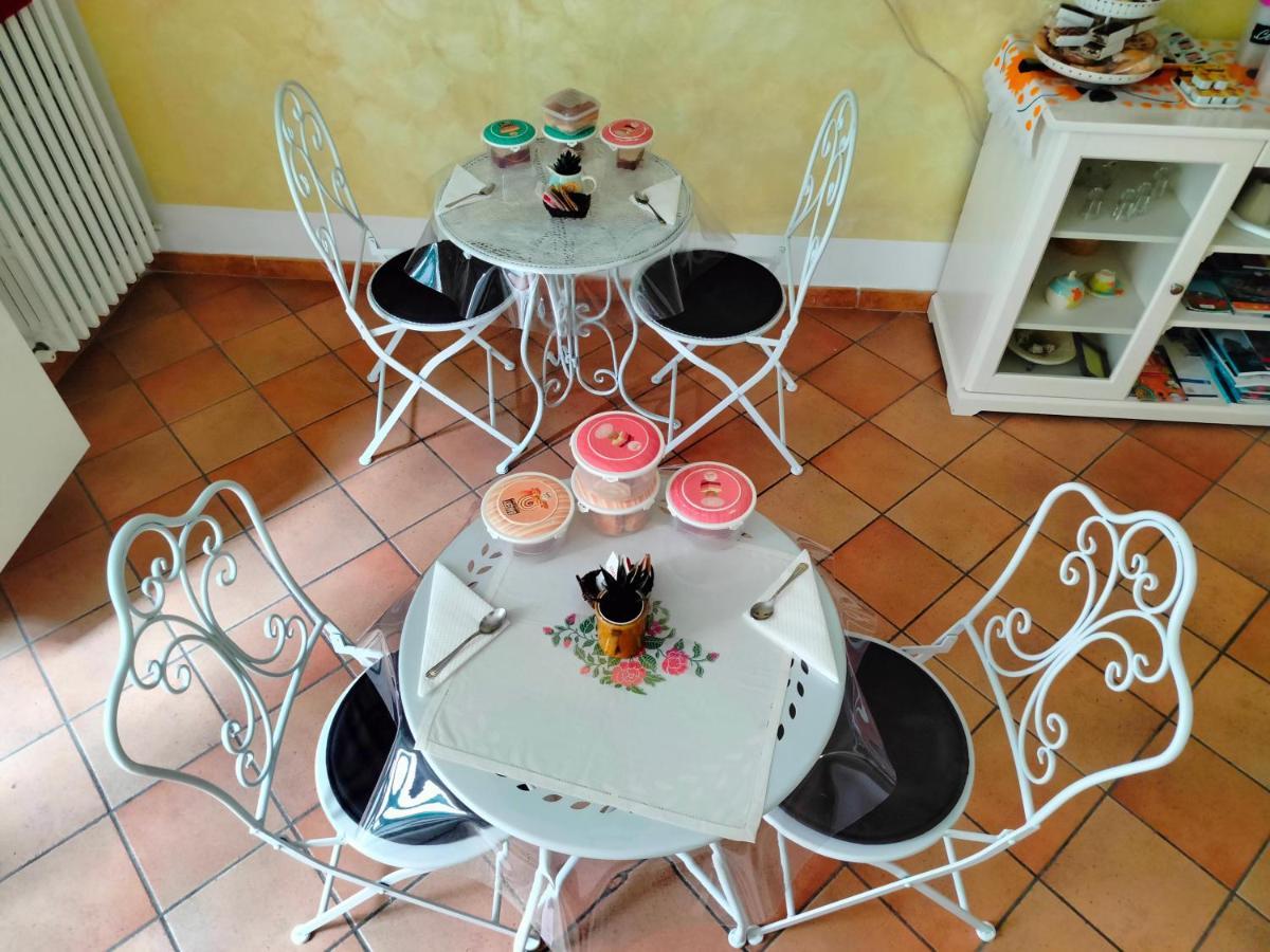 B&B La Casa In Centro Анкона Экстерьер фото