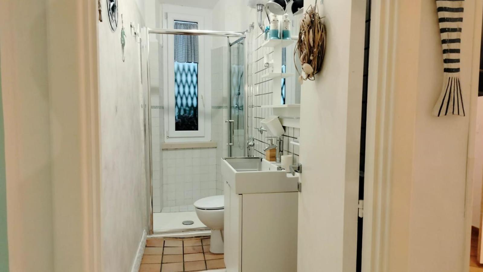 B&B La Casa In Centro Анкона Экстерьер фото
