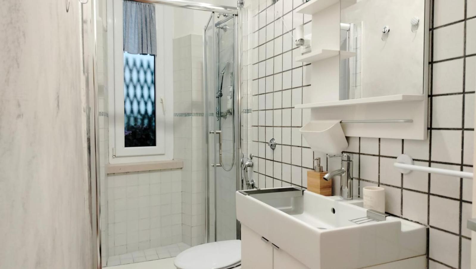 B&B La Casa In Centro Анкона Экстерьер фото