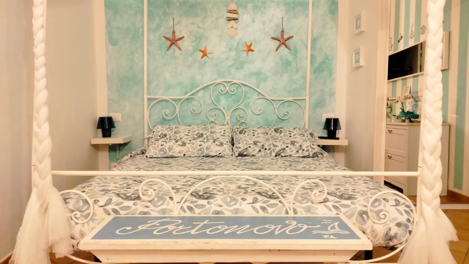 B&B La Casa In Centro Анкона Экстерьер фото