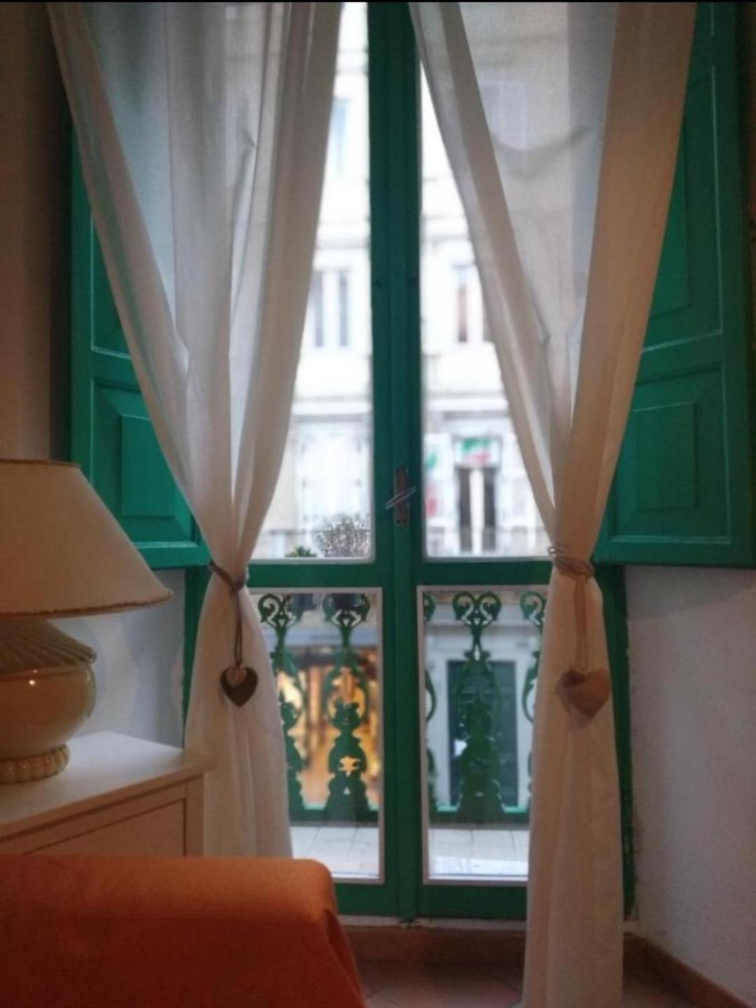 B&B La Casa In Centro Анкона Экстерьер фото